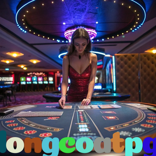 longcoatpg：Aposte no futebol, jogue poker e conquiste vitórias épicas!