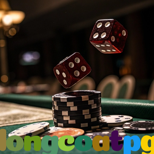 longcoatpg：Aposte nas melhores slots e conquiste prêmios como nunca!