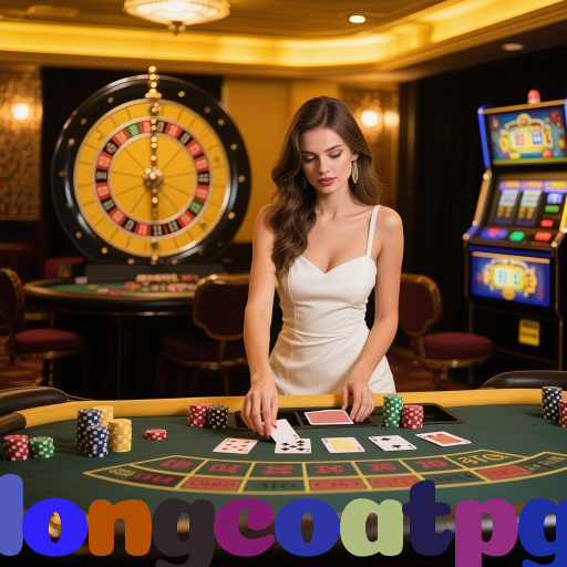 longcoatpg:Aposte nas melhores slots e conquiste prêmios como nunca!