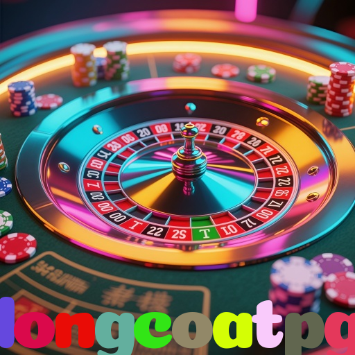 longcoatpg：Aposte nas melhores slots e conquiste prêmios como nunca!