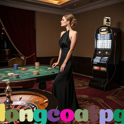 longcoatpg：Aposte no futebol, jogue poker e conquiste vitórias épicas!