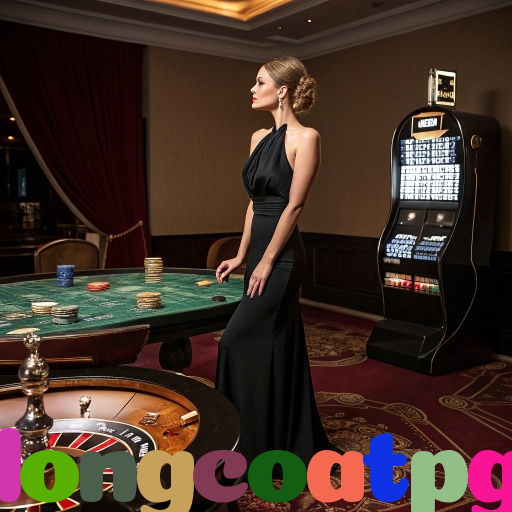 longcoatpg：Jogue poker, aposte no futebol e ganhe em grandes jogos de cassino!