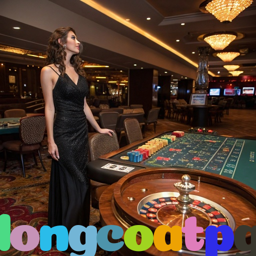 longcoatpg：Jogue poker, aposte no futebol e ganhe em grandes jogos de cassino!