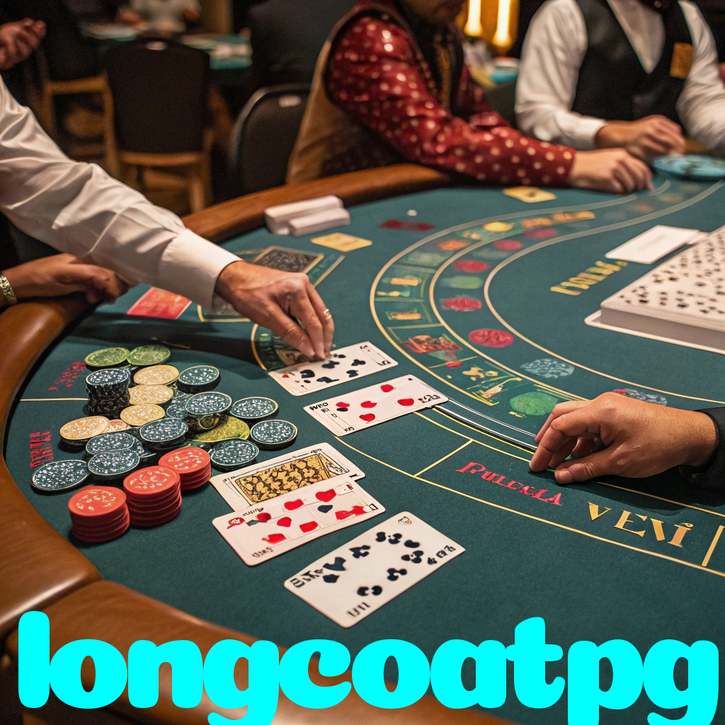 longcoatpg:Aposte no futebol, jogue poker e conquiste vitórias épicas!