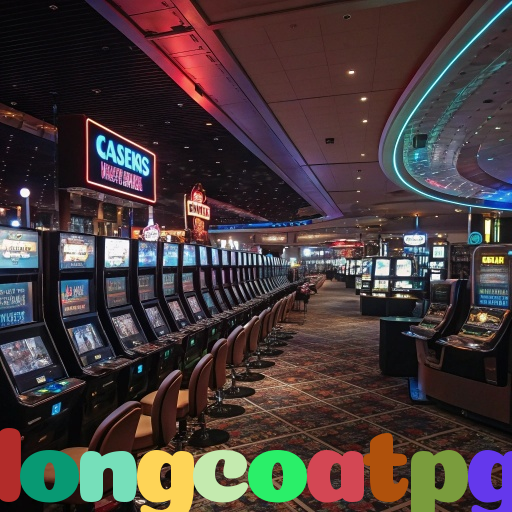 longcoatpg:Aposte nas melhores slots e conquiste prêmios como nunca!