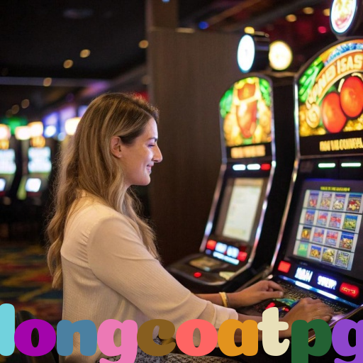 longcoatpg：Aposte nas melhores slots e conquiste prêmios como nunca!