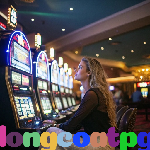 longcoatpg:Aposte nas melhores slots e conquiste prêmios como nunca!