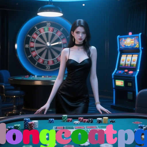 longcoatpg：Aposte nas melhores slots e conquiste prêmios como nunca!