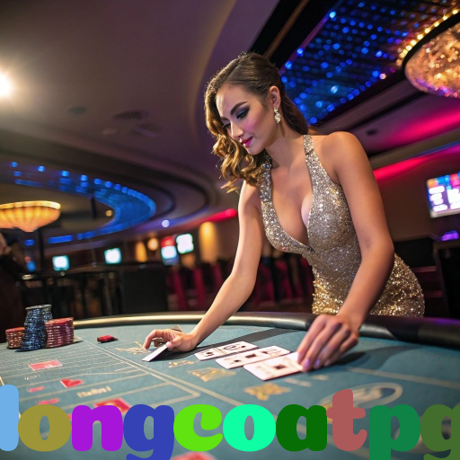 longcoatpg：Jogue poker, aposte no futebol e ganhe em grandes jogos de cassino!