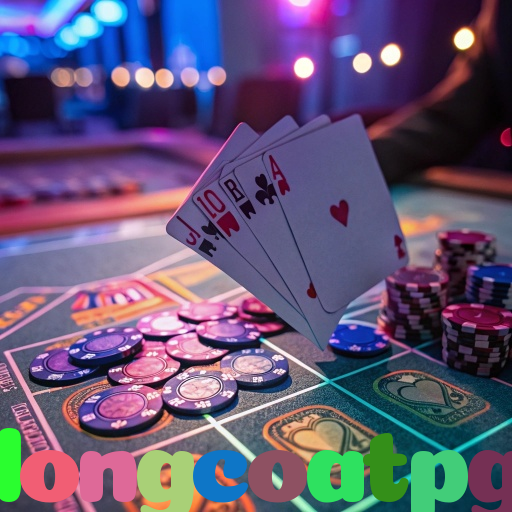 longcoatpg:Aposte nas melhores slots e conquiste prêmios como nunca!