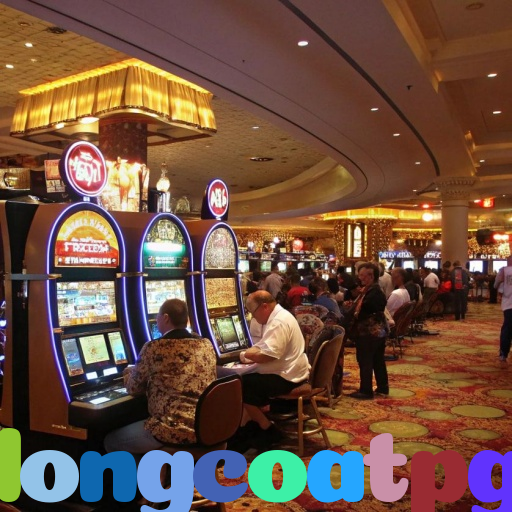 longcoatpg：Jogue poker, aposte no futebol e ganhe em grandes jogos de cassino!