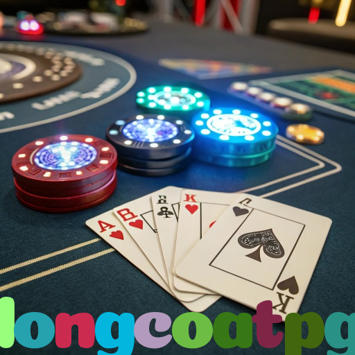 longcoatpg：Aposte no futebol, jogue poker e conquiste vitórias épicas!