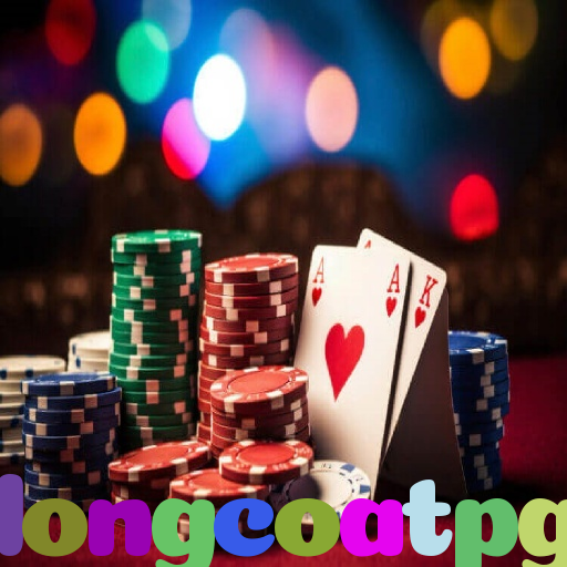 longcoatpg：Aposte nas melhores slots e conquiste prêmios como nunca!