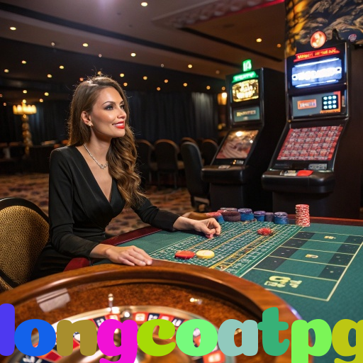 longcoatpg:Aposte nas melhores slots e conquiste prêmios como nunca!