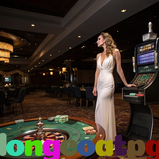 longcoatpg：Jogue poker, aposte no futebol e ganhe em grandes jogos de cassino!