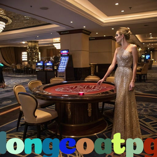 longcoatpg：Aposte nas melhores slots e conquiste prêmios como nunca!