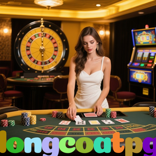 longcoatpg：Aposte no futebol, jogue poker e conquiste vitórias épicas!