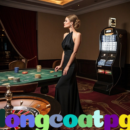 longcoatpg：Jogue poker, aposte no futebol e ganhe em grandes jogos de cassino!