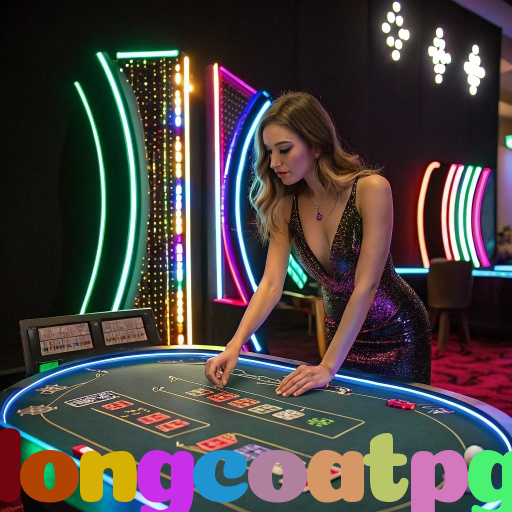 longcoatpg：Jogue poker, aposte no futebol e ganhe em grandes jogos de cassino!