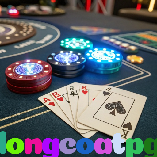 longcoatpg:Aposte no futebol, jogue poker e conquiste vitórias épicas!