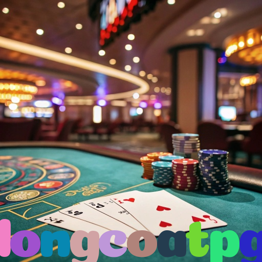 longcoatpg：Aposte no futebol, jogue poker e conquiste vitórias épicas!