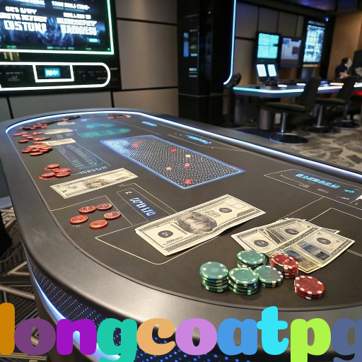 longcoatpg:Aposte no futebol, jogue poker e conquiste vitórias épicas!