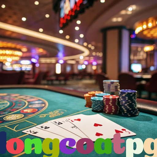 longcoatpg:Aposte no futebol, jogue poker e conquiste vitórias épicas!