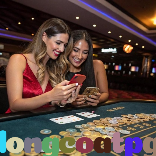 longcoatpg：Jogue poker, aposte no futebol e ganhe em grandes jogos de cassino!