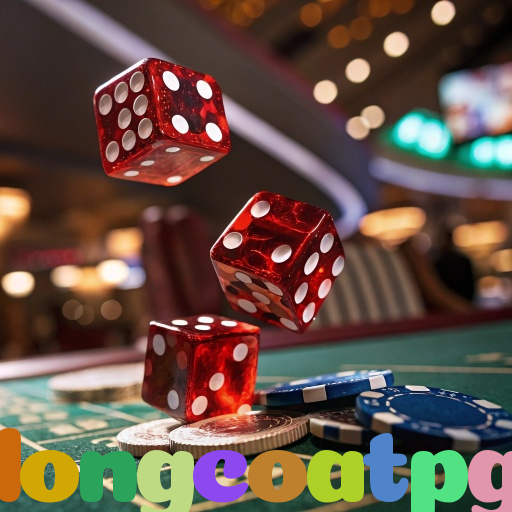 longcoatpg：Aposte no futebol, jogue poker e conquiste vitórias épicas!
