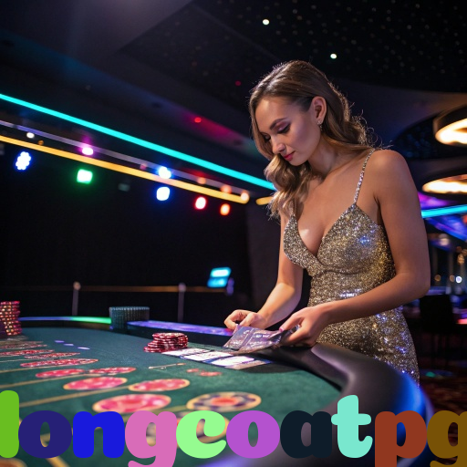 longcoatpg：Jogue poker, aposte no futebol e ganhe em grandes jogos de cassino!