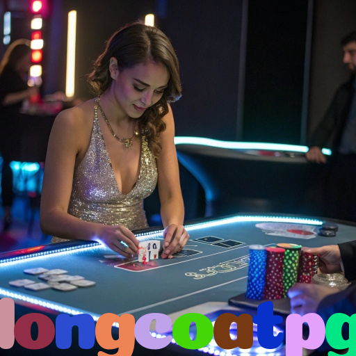 longcoatpg：Aposte no futebol, jogue poker e conquiste vitórias épicas!