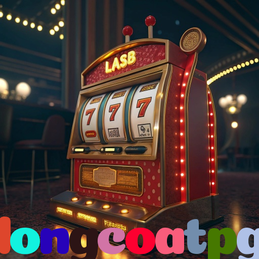 longcoatpg：Aposte nas melhores slots e conquiste prêmios como nunca!