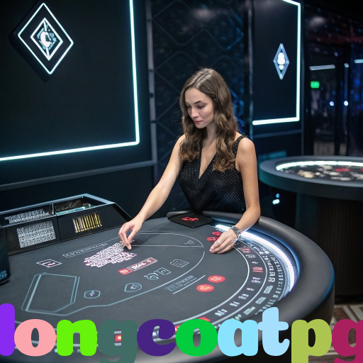 longcoatpg：Aposte nas melhores slots e conquiste prêmios como nunca!