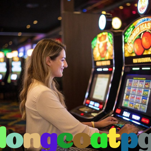 longcoatpg：Aposte no futebol, jogue poker e conquiste vitórias épicas!
