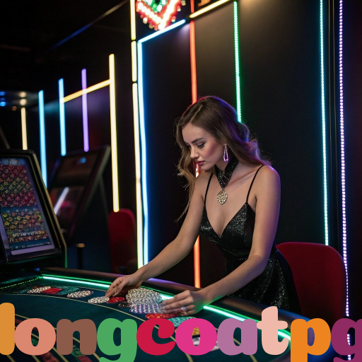 longcoatpg：Jogue poker, aposte no futebol e ganhe em grandes jogos de cassino!