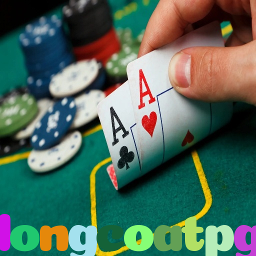 longcoatpg:Aposte no futebol, jogue poker e conquiste vitórias épicas!