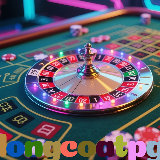 longcoatpg：Aposte nas melhores slots e conquiste prêmios como nunca!