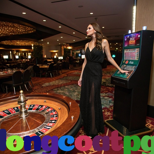 longcoatpg：Aposte nas melhores slots e conquiste prêmios como nunca!