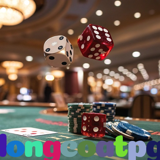 longcoatpg：Aposte no futebol, jogue poker e conquiste vitórias épicas!