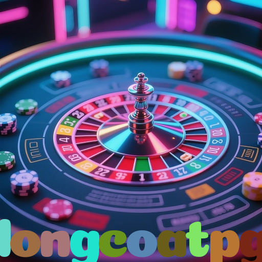 longcoatpg：Aposte nas melhores slots e conquiste prêmios como nunca!