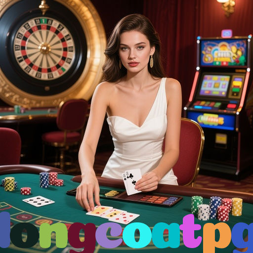 longcoatpg:Aposte nas melhores slots e conquiste prêmios como nunca!