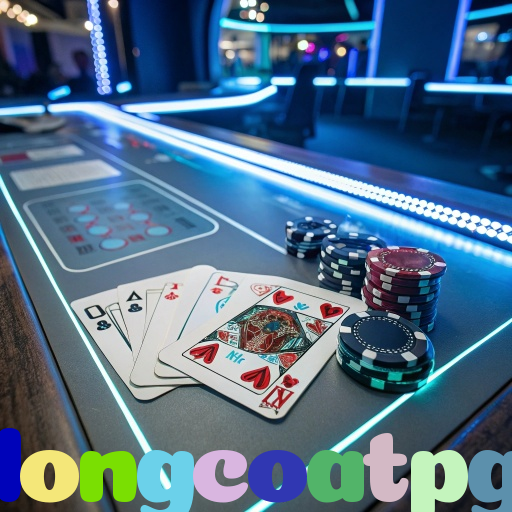 longcoatpg：Jogue poker, aposte no futebol e ganhe em grandes jogos de cassino!