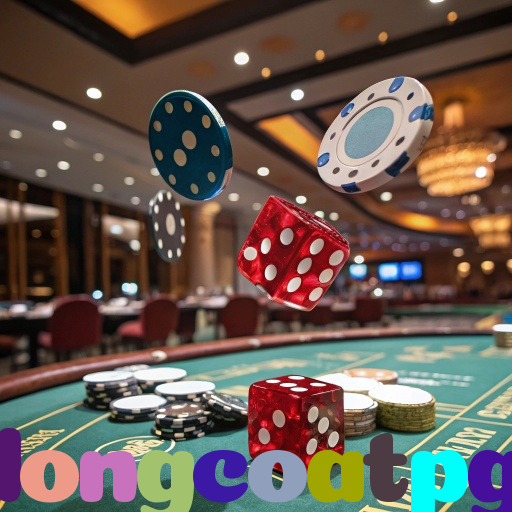 longcoatpg：Aposte nas melhores slots e conquiste prêmios como nunca!
