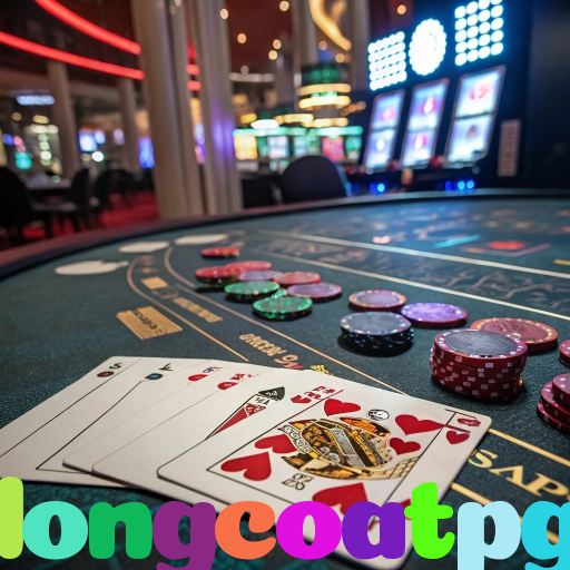longcoatpg:Aposte nas melhores slots e conquiste prêmios como nunca!
