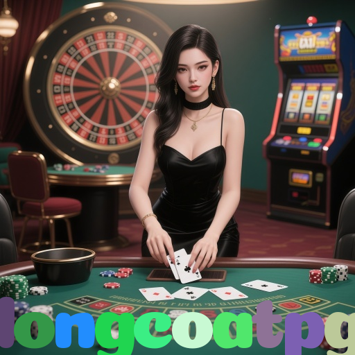 longcoatpg：Aposte no futebol, jogue poker e conquiste vitórias épicas!