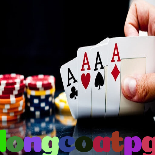 longcoatpg：Aposte nas melhores slots e conquiste prêmios como nunca!