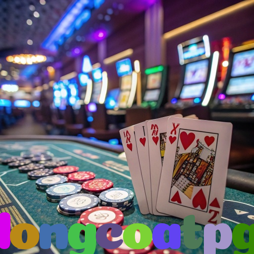 longcoatpg：Jogue poker, aposte no futebol e ganhe em grandes jogos de cassino!
