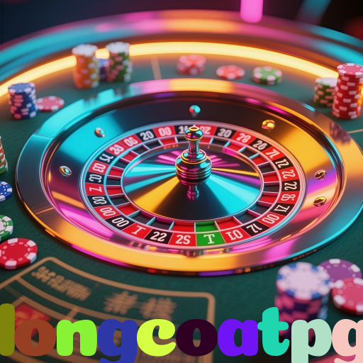 longcoatpg：Aposte nas melhores slots e conquiste prêmios como nunca!