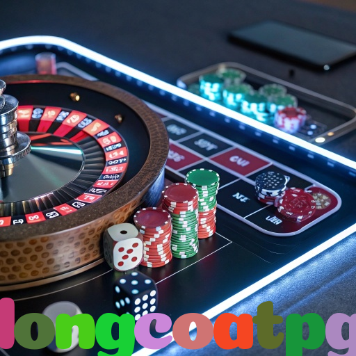 longcoatpg：Aposte nas melhores slots e conquiste prêmios como nunca!