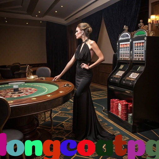 longcoatpg：Aposte no futebol, jogue poker e conquiste vitórias épicas!
